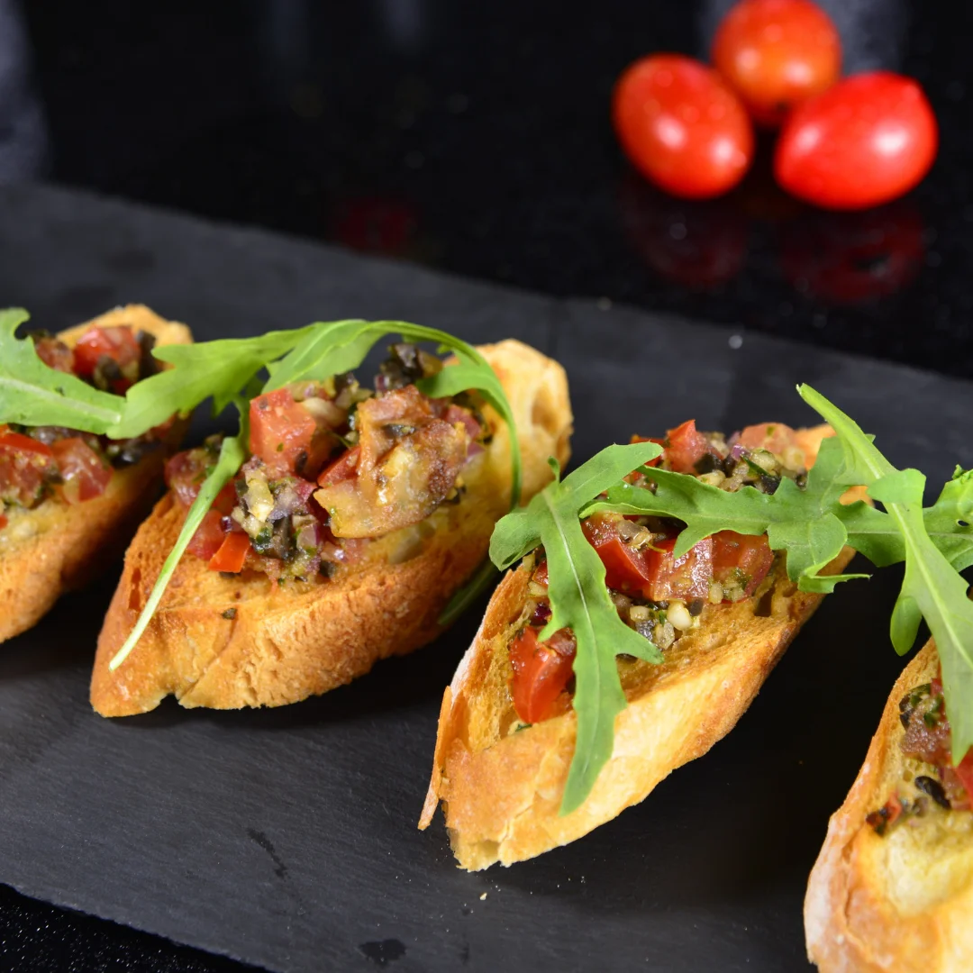 Appetizers
