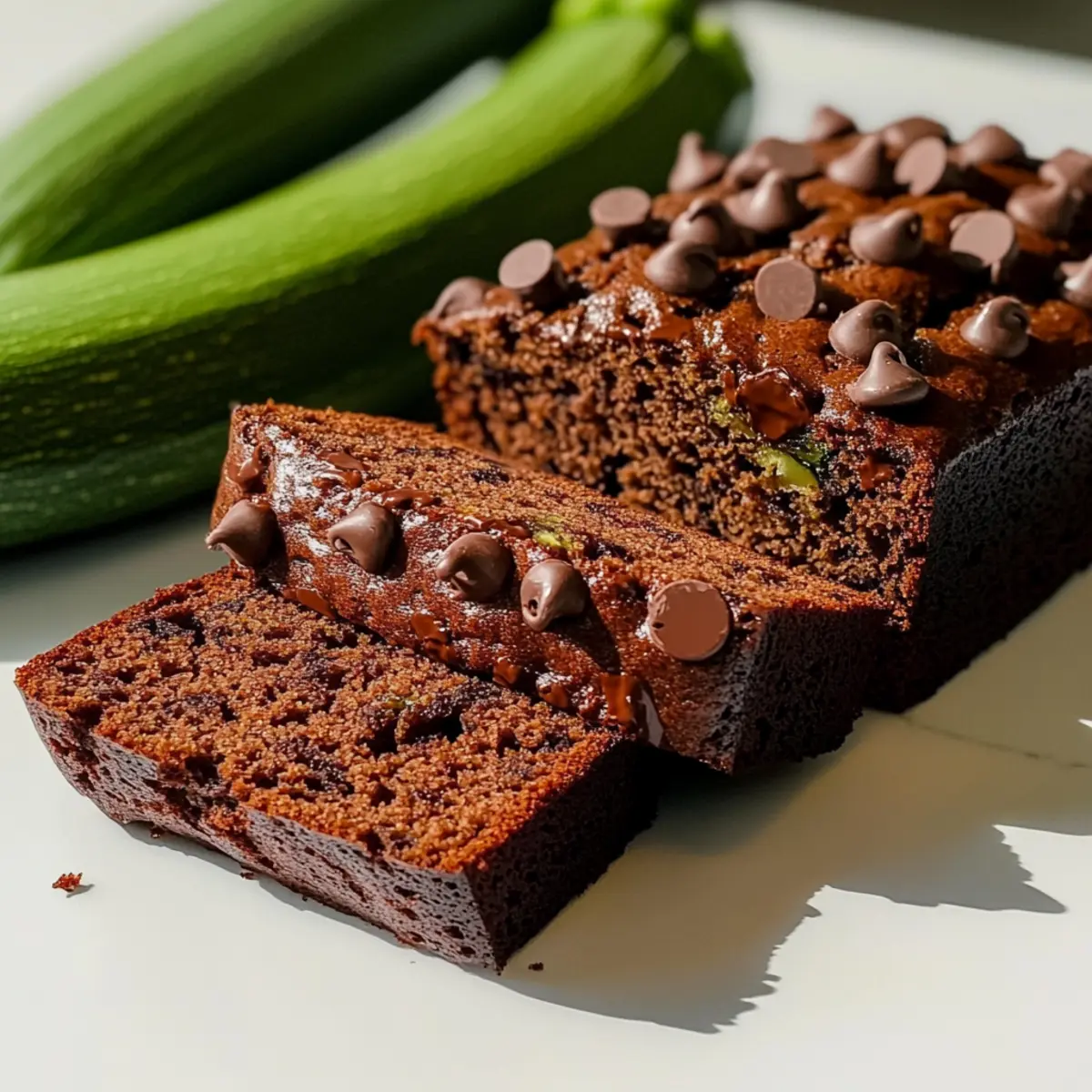 Moist Chocolate Zucchini Bread That Will Wow Your Taste Buds