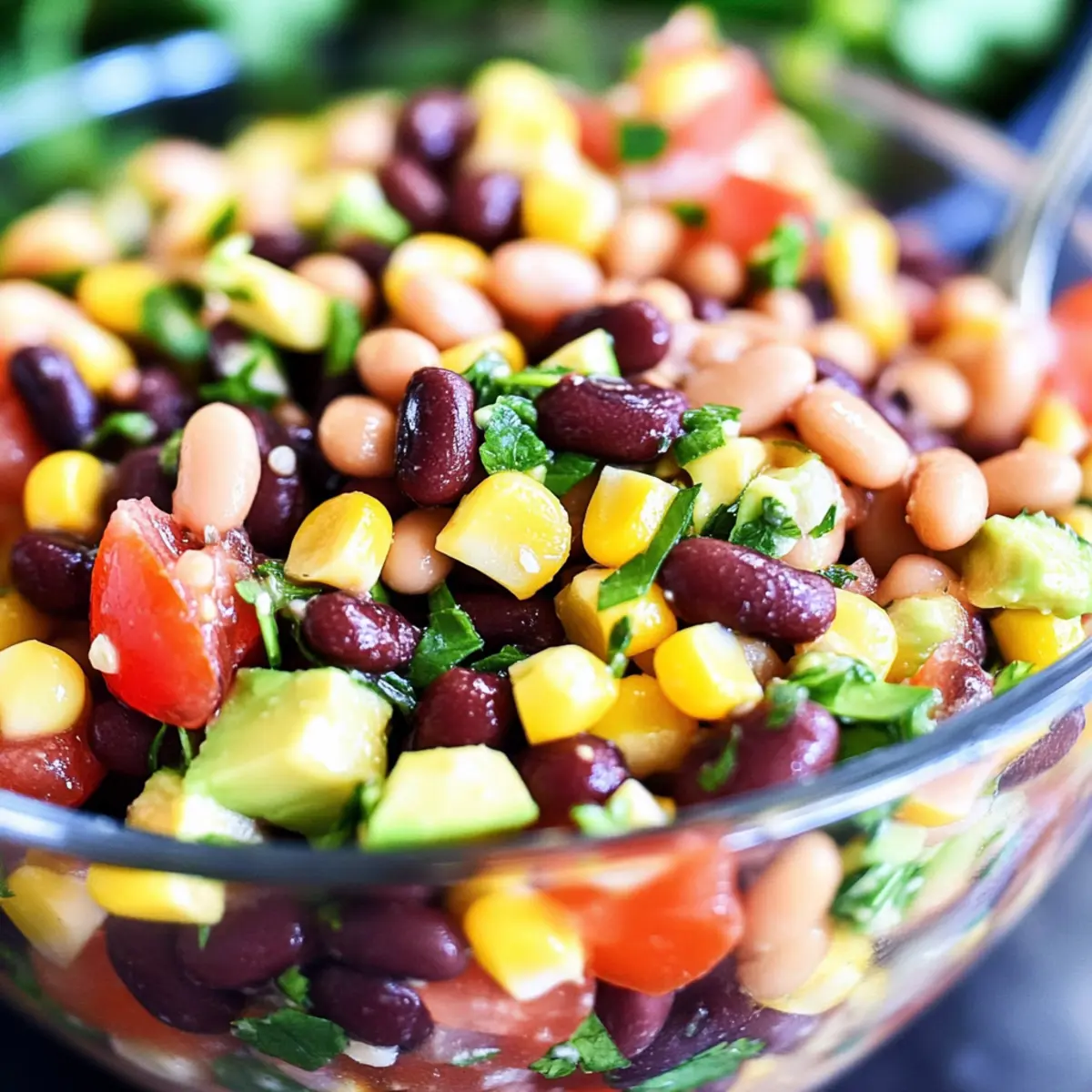 Cowboy Caviar: A Colorful Twist on Your Favorite Appetizer