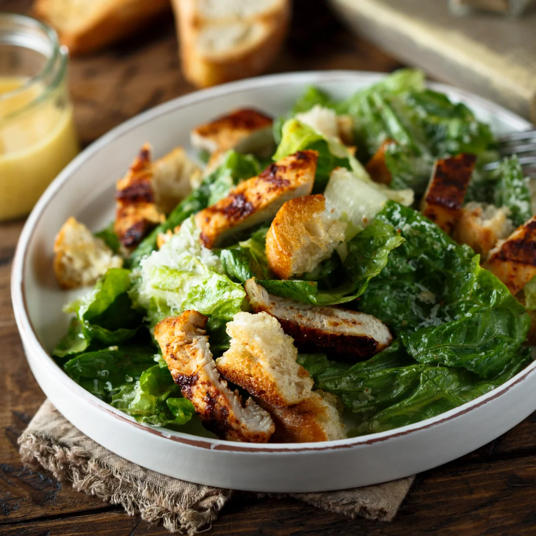 Salads