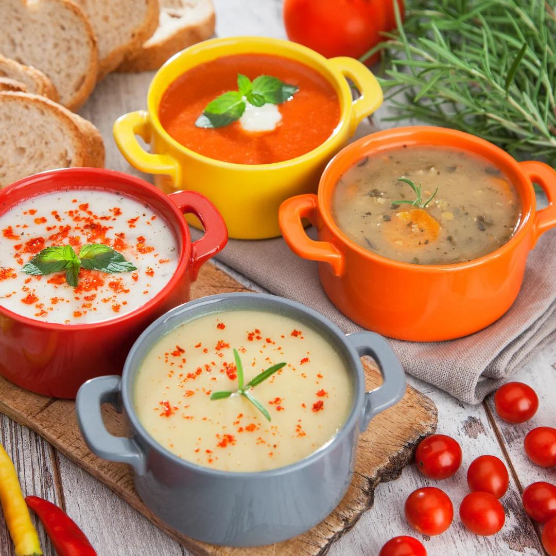 Soup