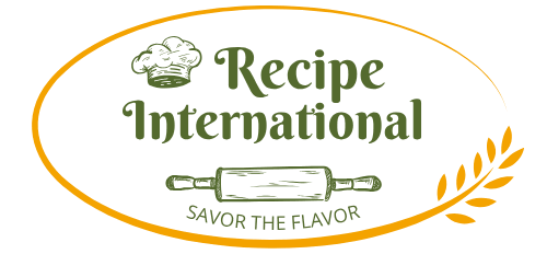 Recipe International
