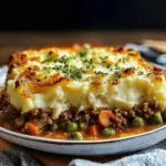 Classic Shepherd’s Pie Recipe