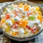 Ambrosia Salad
