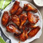 BBQ Wings