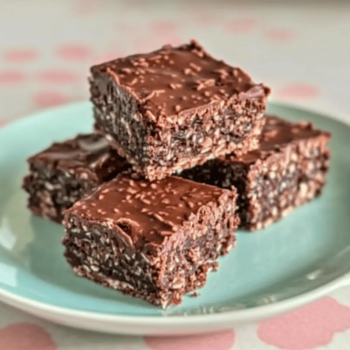 No-Bake Weetbix Slice: A Guilt-Free Chocolate Treat