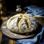 Vegan Irish Soda Bread