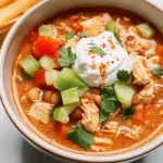 chicken chili