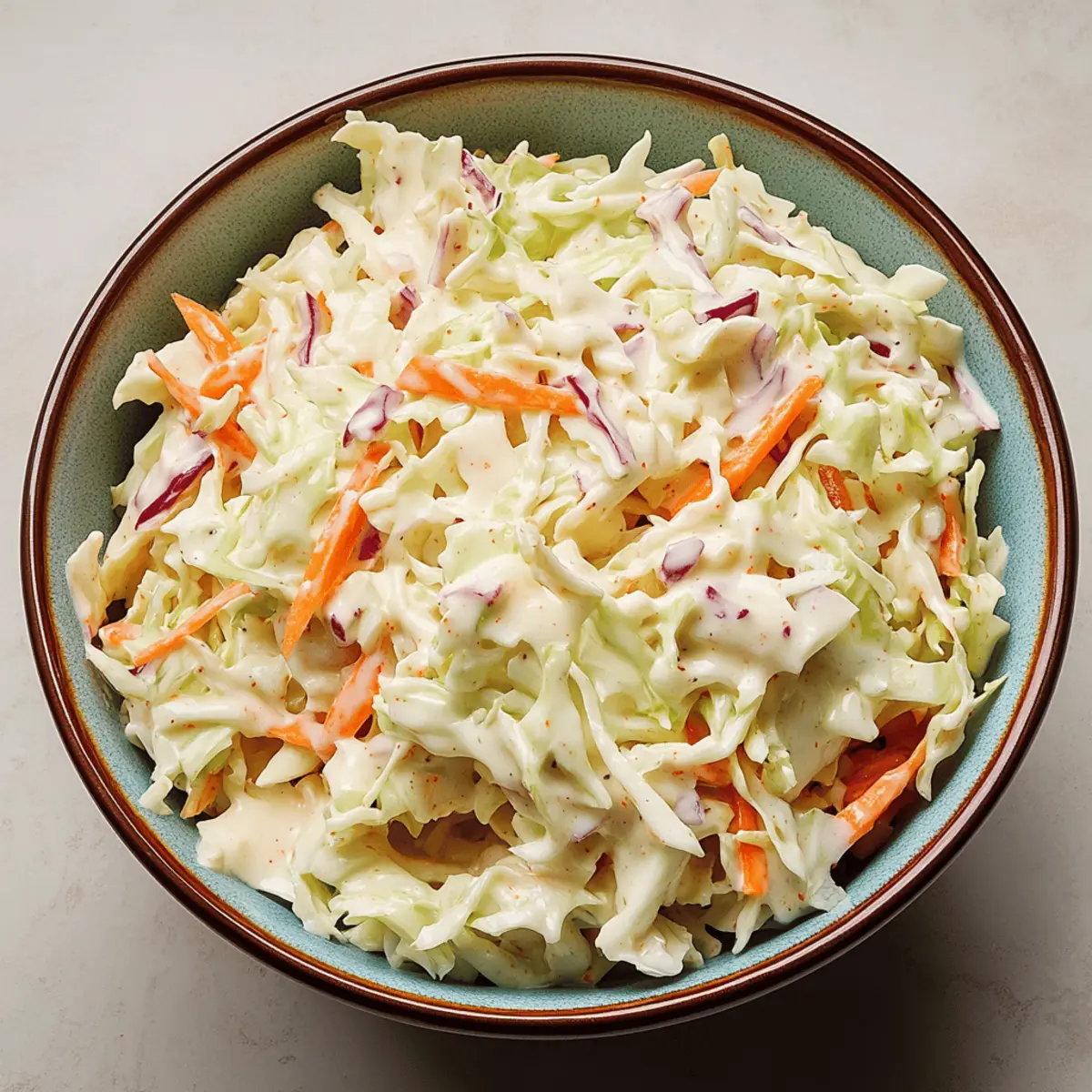 Chick-fil-A’s Classic Coleslaw: Creamy Crunch in 10 Minutes
