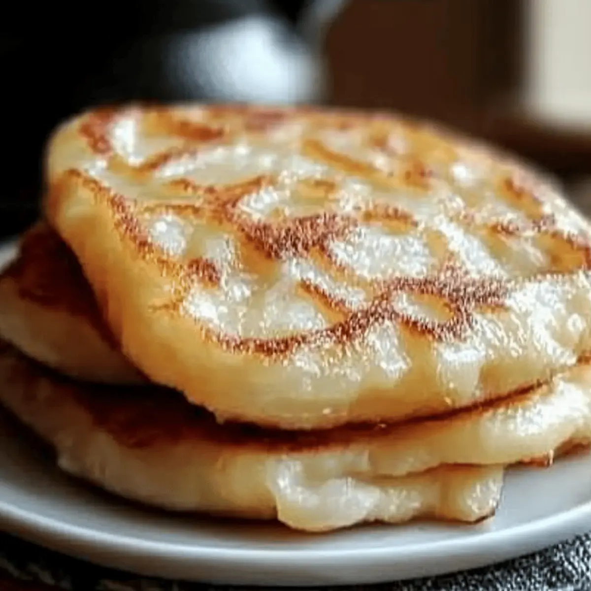 Delicious Irish Potato Farls: Quick & Comforting Delight