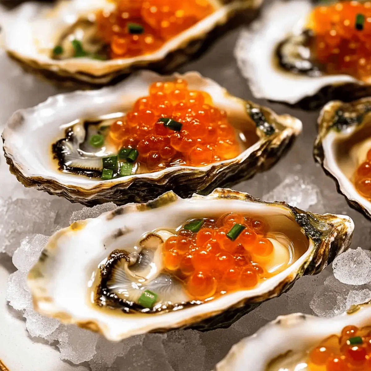 Delight in Tetsuya’s Oysters with Japanese Dressing Tonight