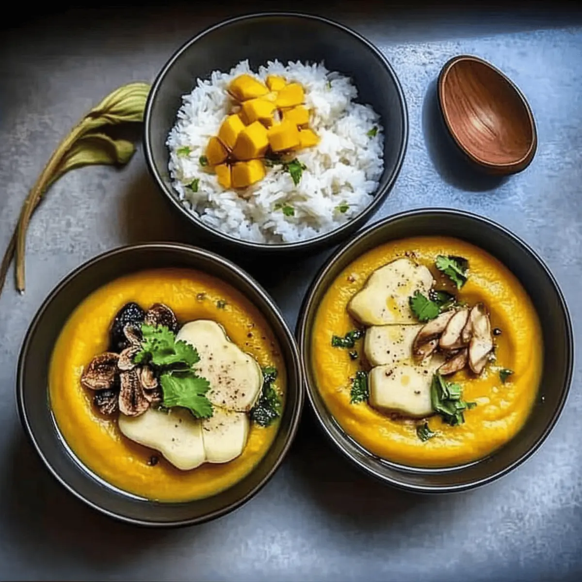 Deliciously Versatile Chinese Pumpkin: 5 Must-Try Dishes