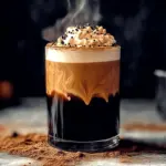 Cold Witches Brew Coffee