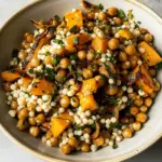 Honeynut Harvest Couscous Salad