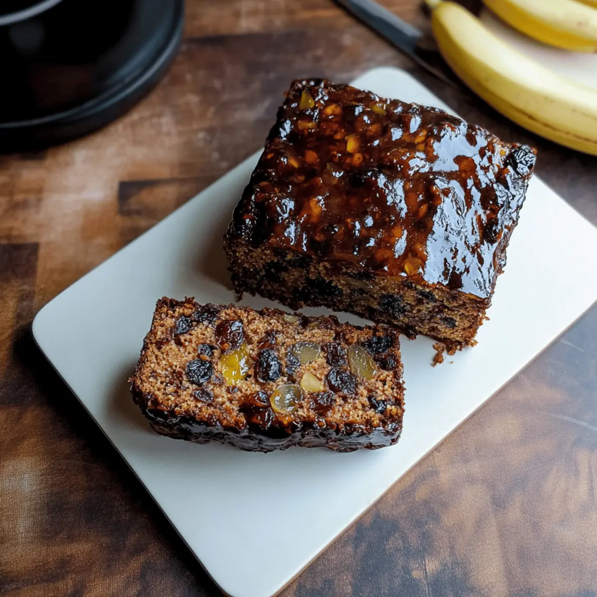 Delicious Irish Barmbrack for a Cozy Halloween Treat