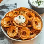 Onion Ring Chips