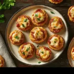 Patatas Bravas
