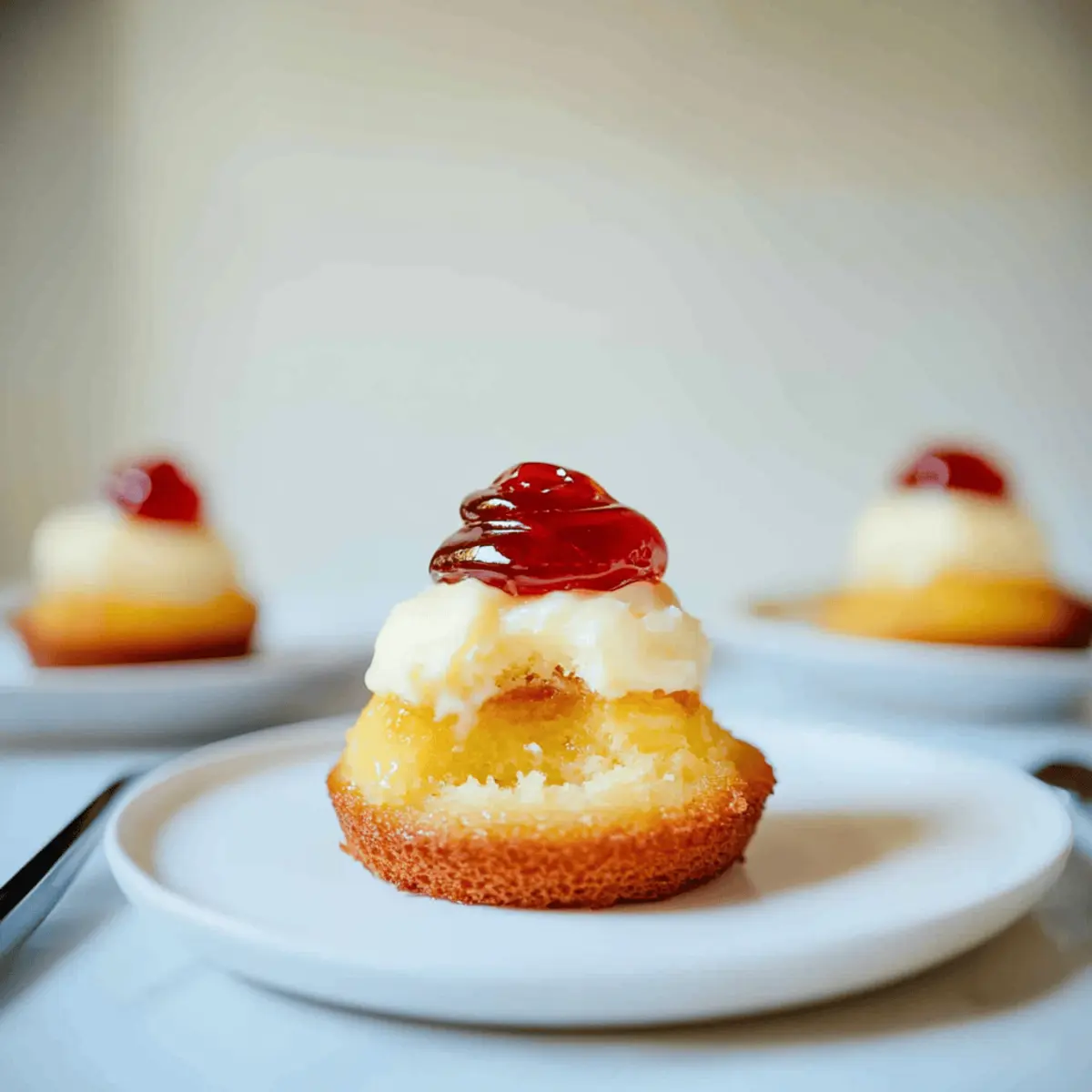 Irresistible Pineapple Upside Down Cupcakes for Every Celebration