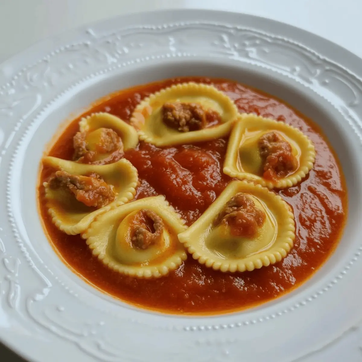 Eerie RAV-ear-IOLI: A Spooktacular Halloween Delight