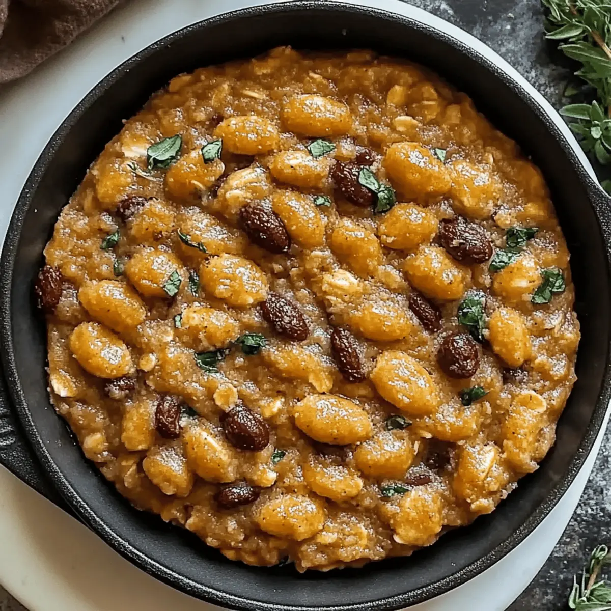 Tuscan Marry Me Butter Beans: A Flavor You’ll Crave