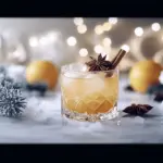 Yuletide Spice