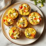 Breakfast Egg Muffins