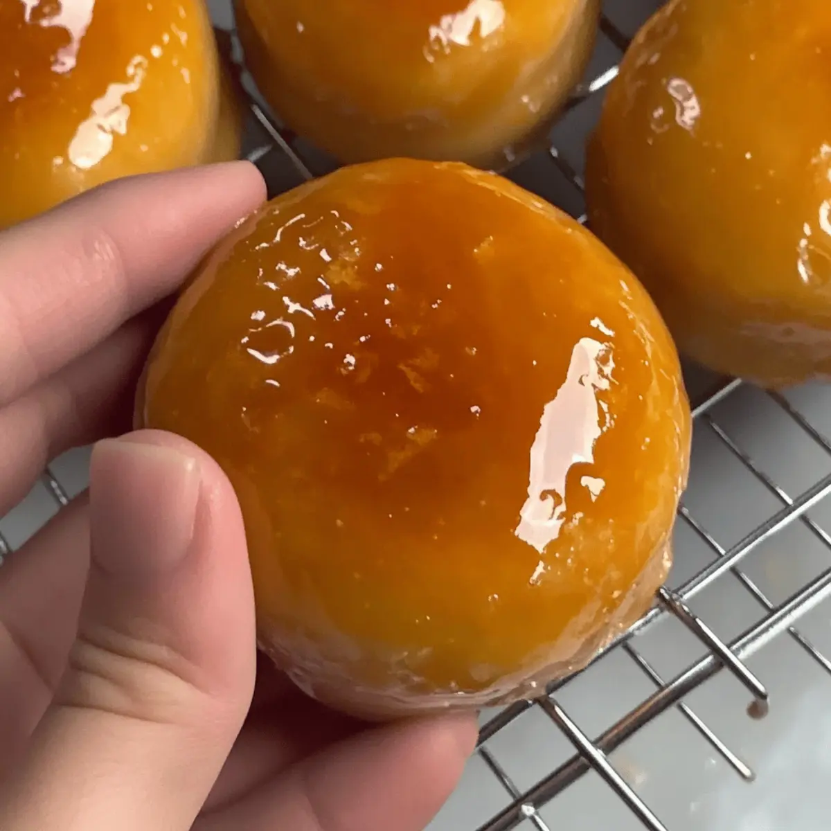 Dreams Creme Brulee: Indulge in Silky Sweetness Today