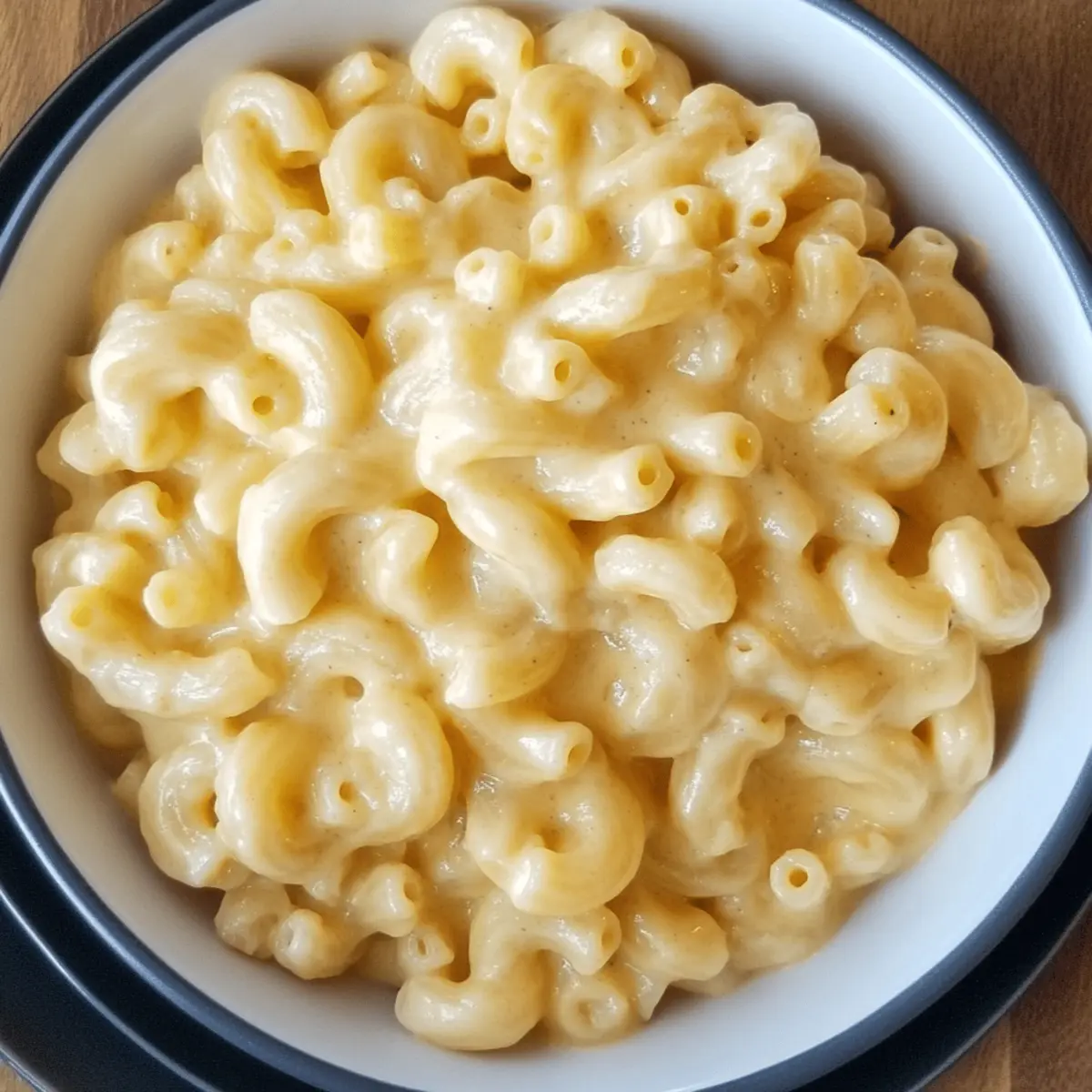 Creamy Simple Mac and Cheese Everyone Will Love