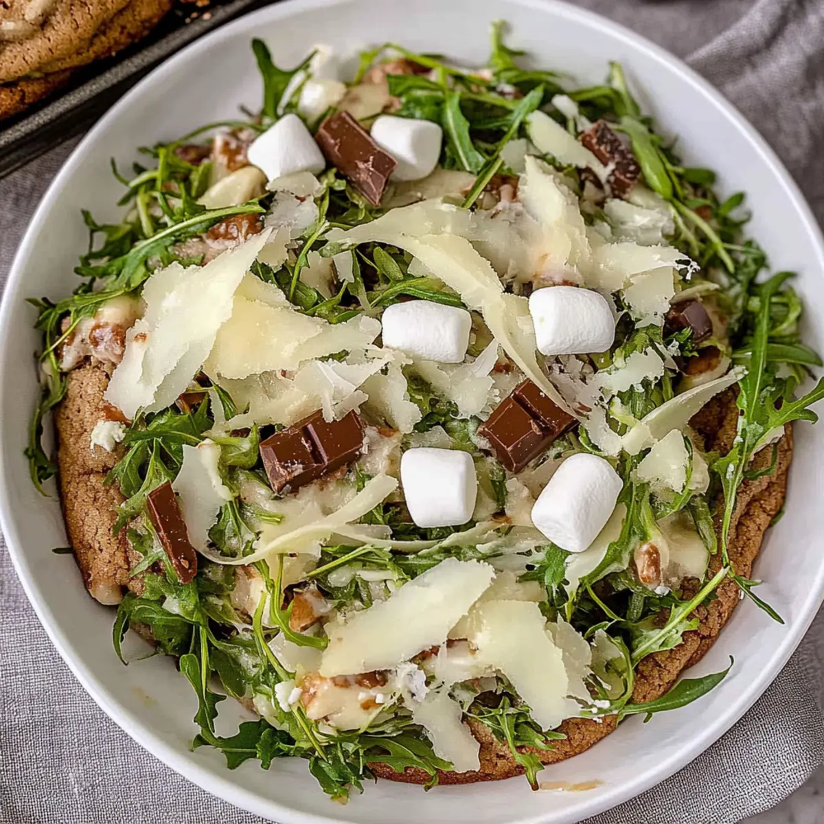 Hot Chocolate Cookies: Cozy Treats for Sweet Moments