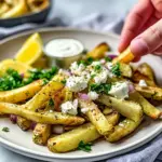 Greek Fries