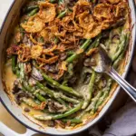 Green Bean Casserole