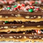 Christmas Crack