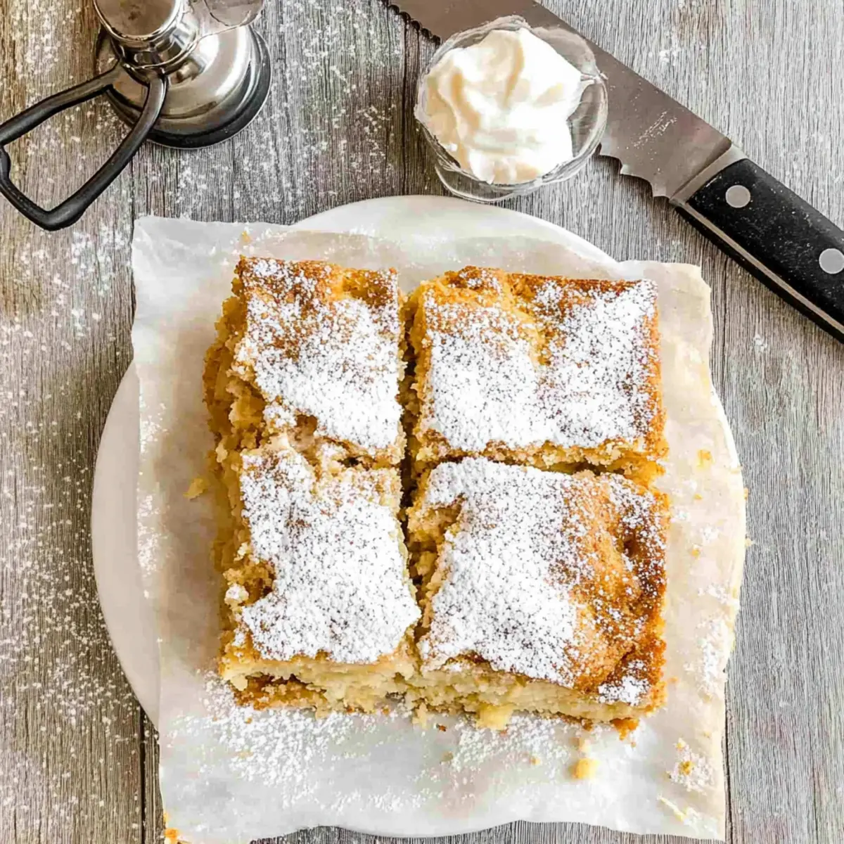 Delightful Swedish Visiting Cake for Cozy Coffee Breaks