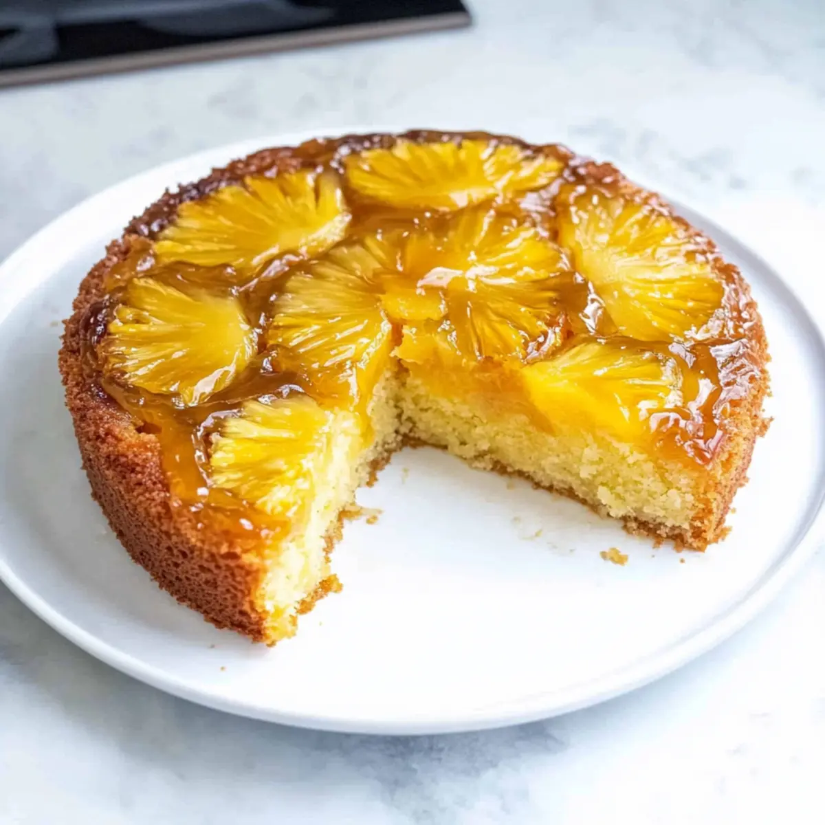 Delicious Pineapple Upside Down Cake That Everyone Will Love