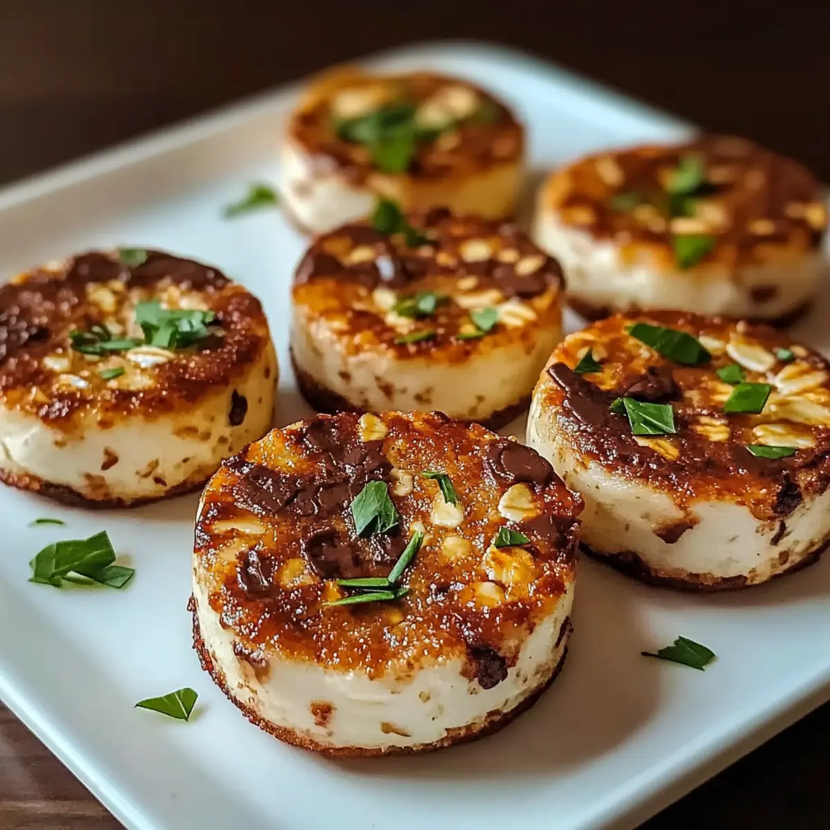 High Protein Egg White Bites for a Tasty, Energizing Snack