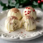 Snickerdoodle Truffles