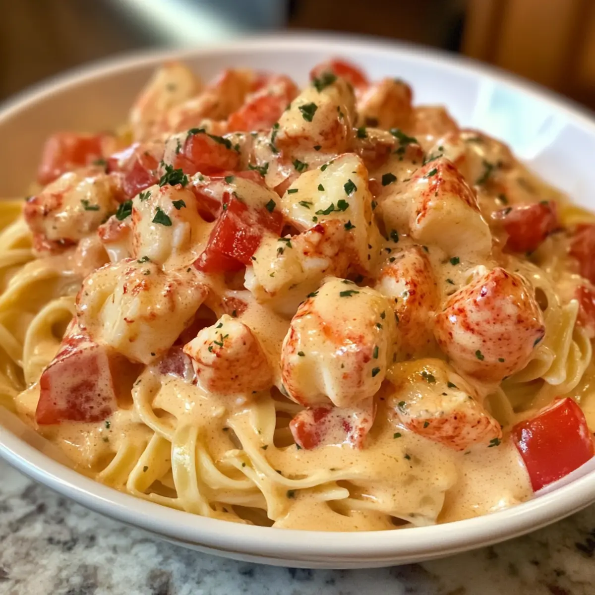 Best Lobster Sauce: Indulge in Creamy Seafood Luxury