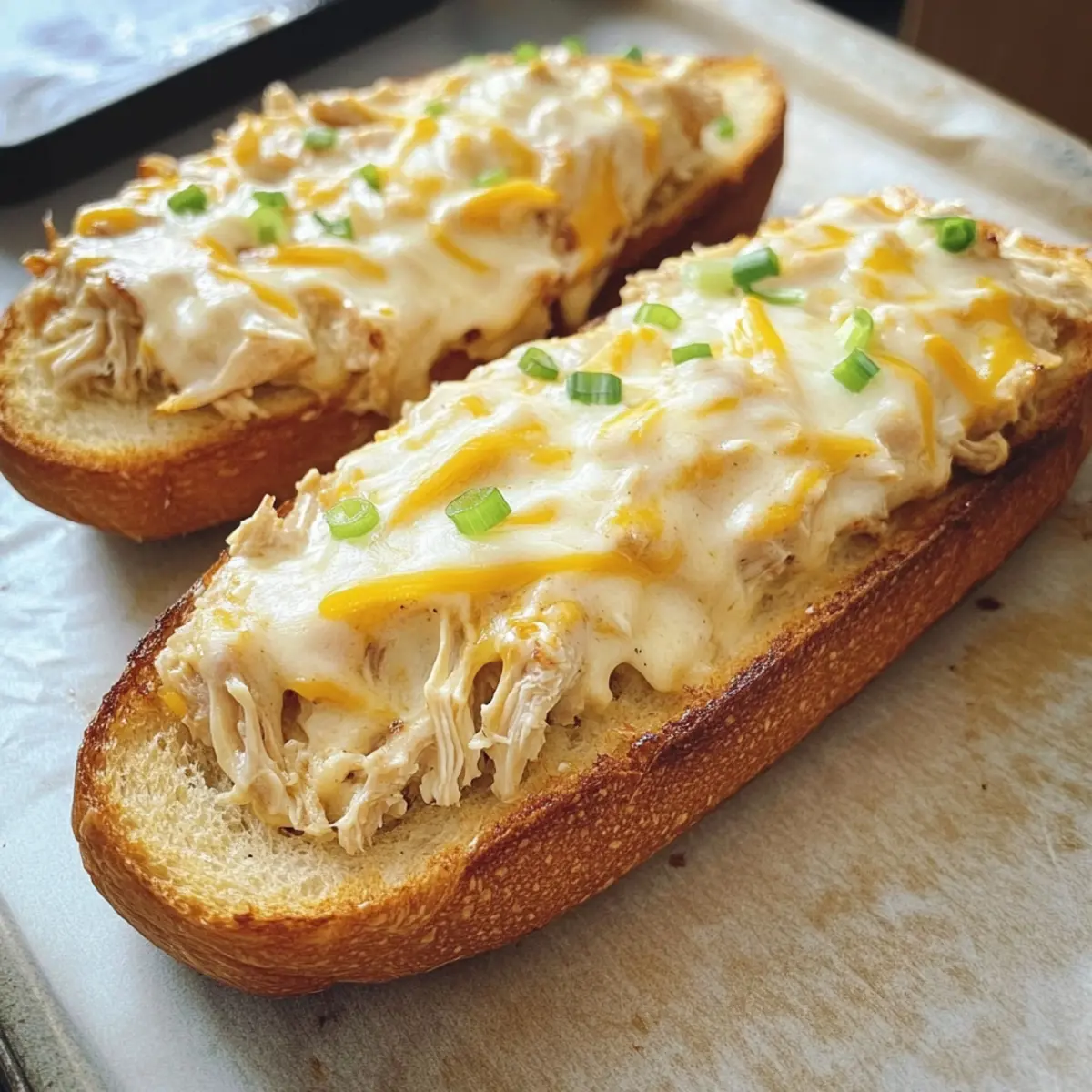 Spicy Hot Chicken Sandwiches for a Cozy Family Feast