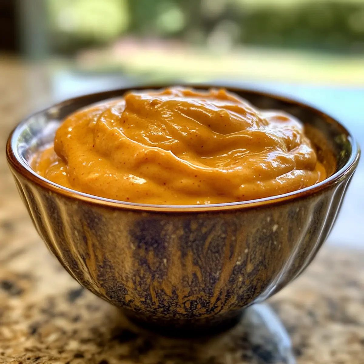 Creamy Tiger Sauce: Ignite Your Meals with Spicy Flavor!