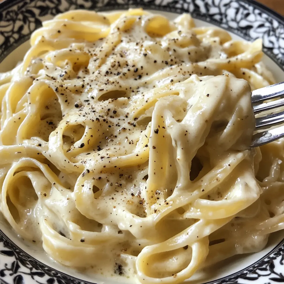 Savory Mornay Sauce: A Creamy Upgrade for Your Dishes