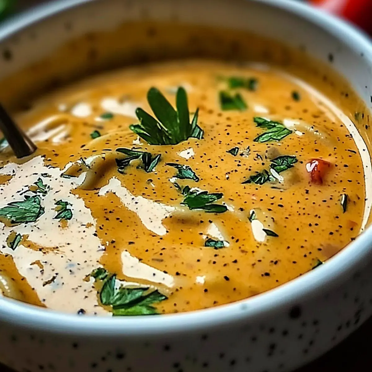 Scrumptious Cajun Cream Sauce for a Flavor Explosion