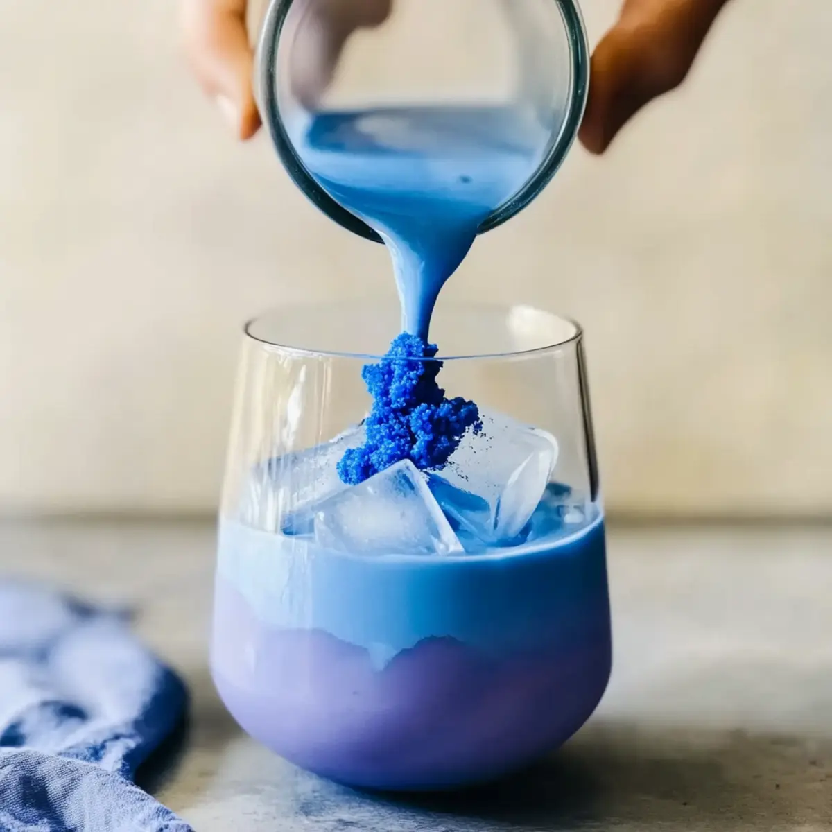 Star Wars Blue Milk: A Healthy Twist for Fans and Families