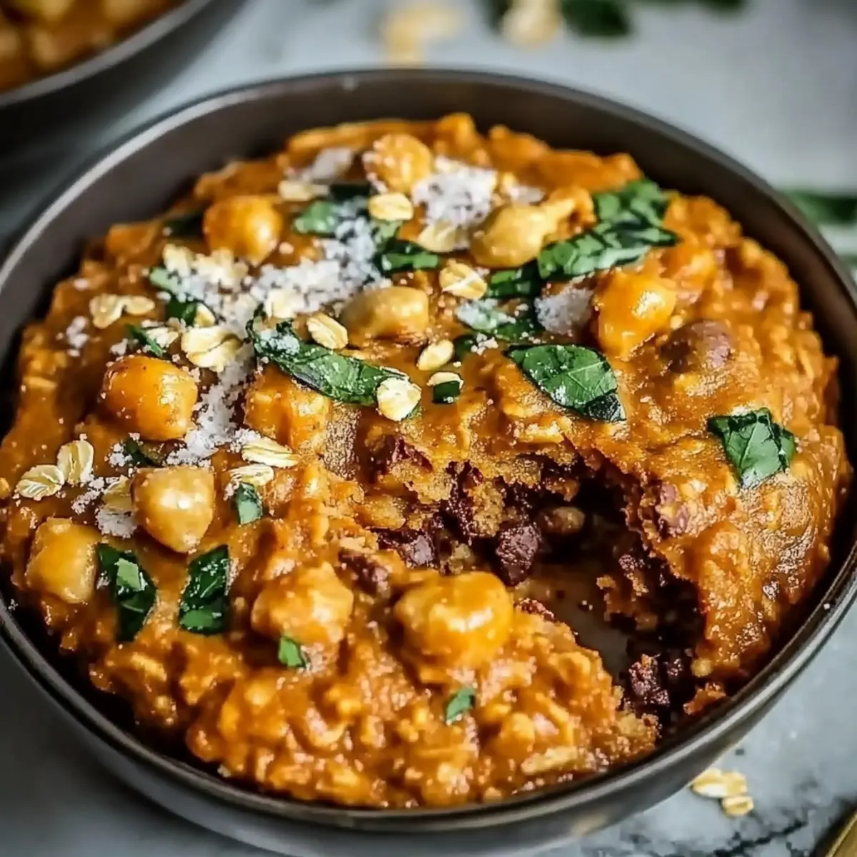 Sweet Potato and Chickpea Curry: A Cozy Comfort Meal
