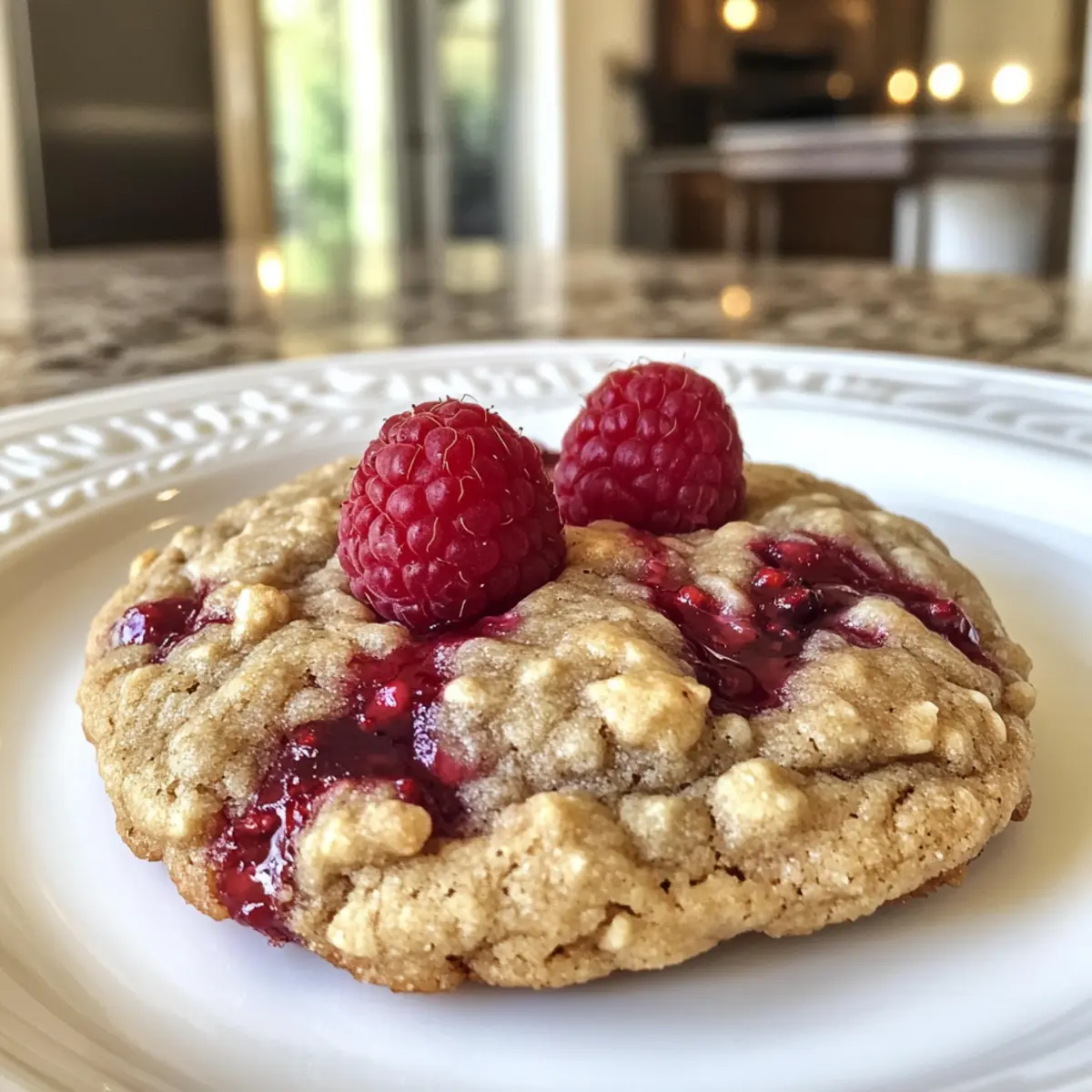 Delicious Raspberry Cookies for Every Sweet Tooth Craving