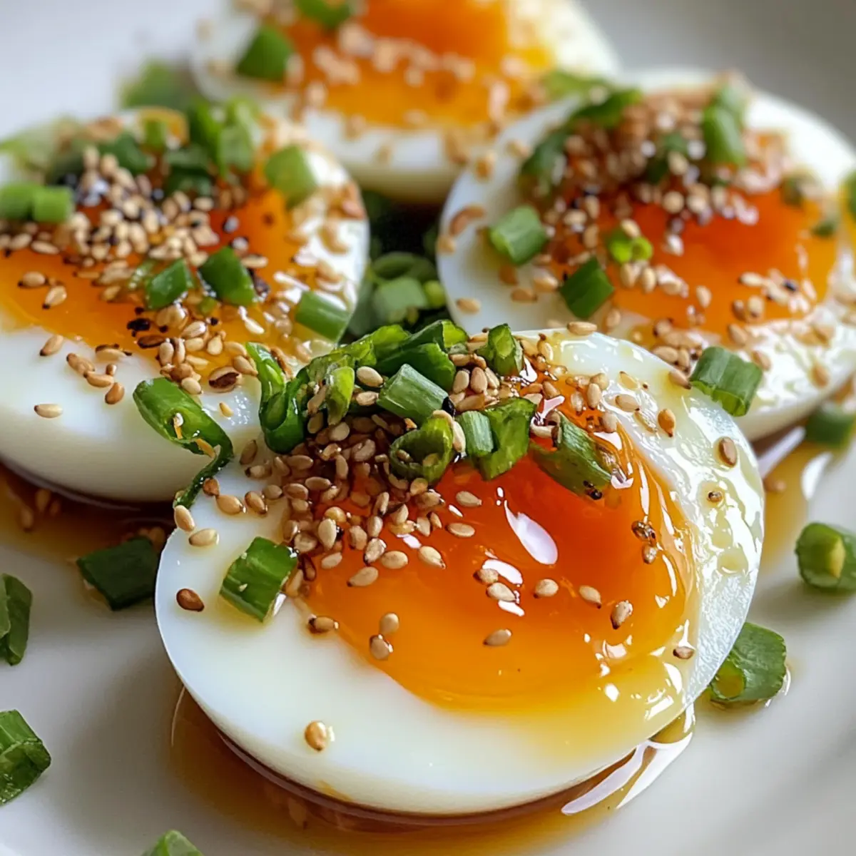 Irresistibly Addictive Mayak Eggs That You’ll Crave Daily