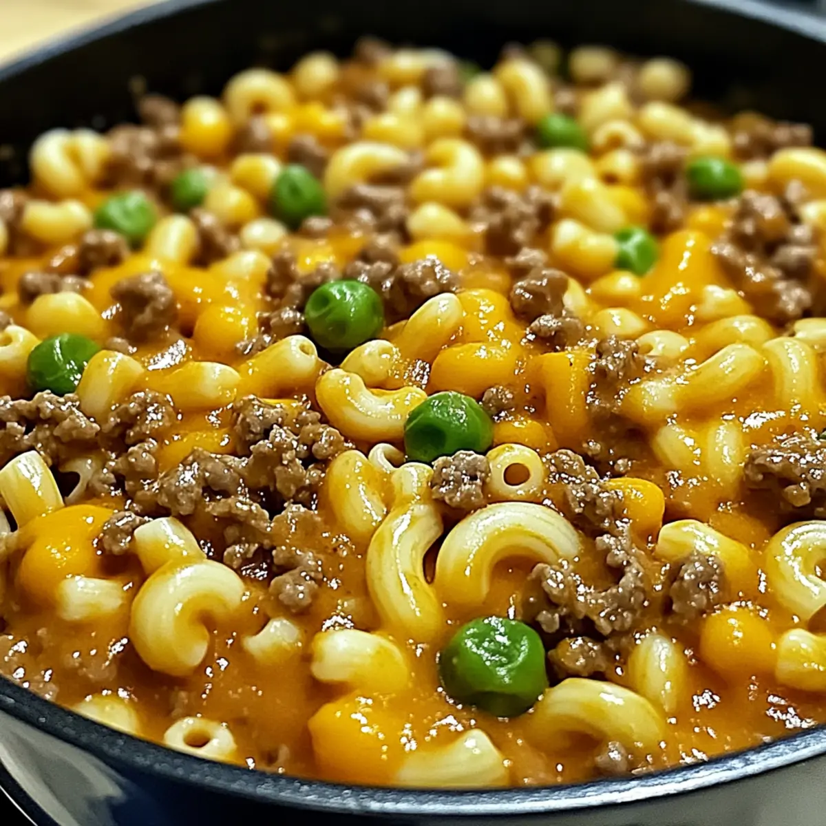 Hearty Shipwreck Dinner: Comforting One-Pot Meal Magic