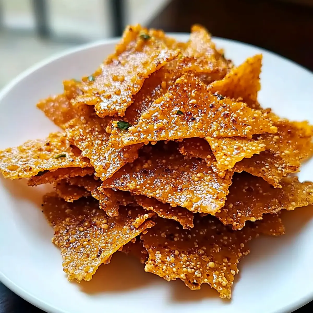 Customize Your Taco Crackers for the Ultimate Crunchy Snack