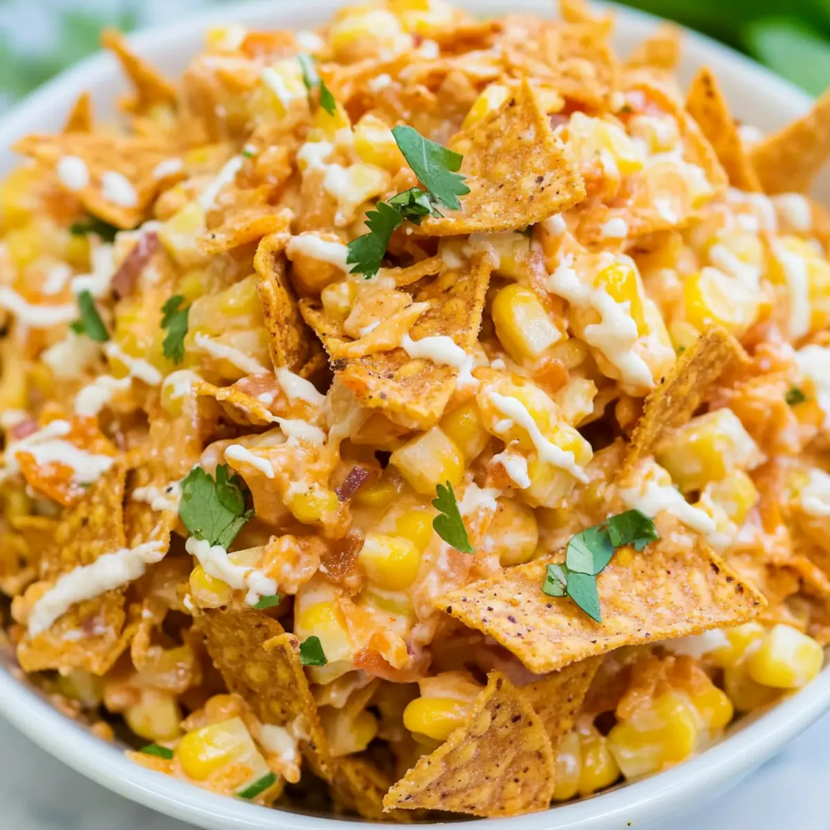Refreshing Fritos Corn Salad for Your Next Summer BBQ