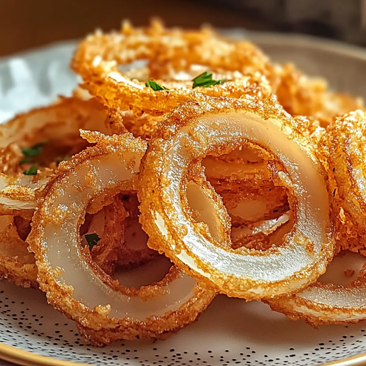 Crispy Parmesan Onion Ring Chips: The Ultimate Snack Upgrade