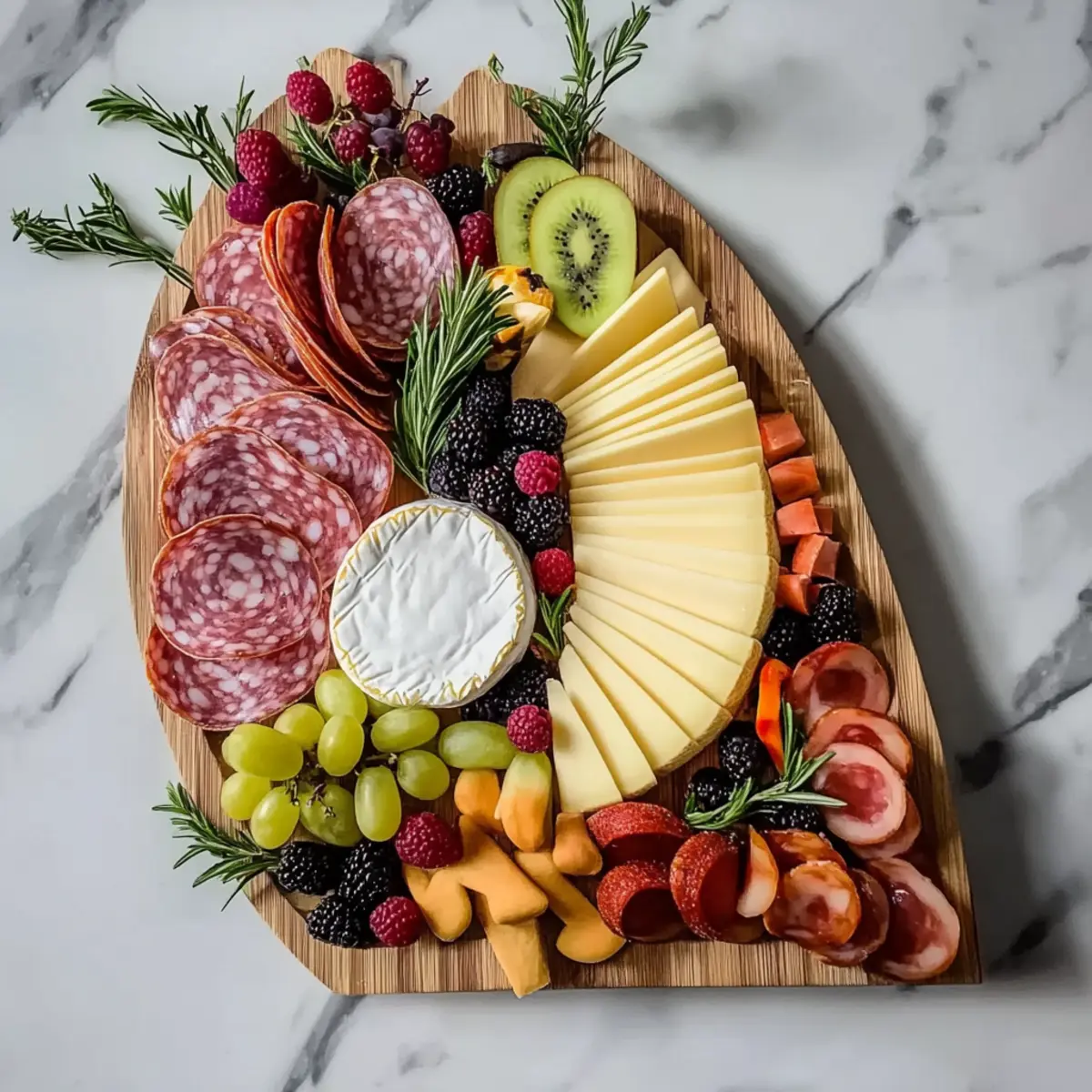 Easter Charcuterie Board: Colorful Delights for Spring Gatherings